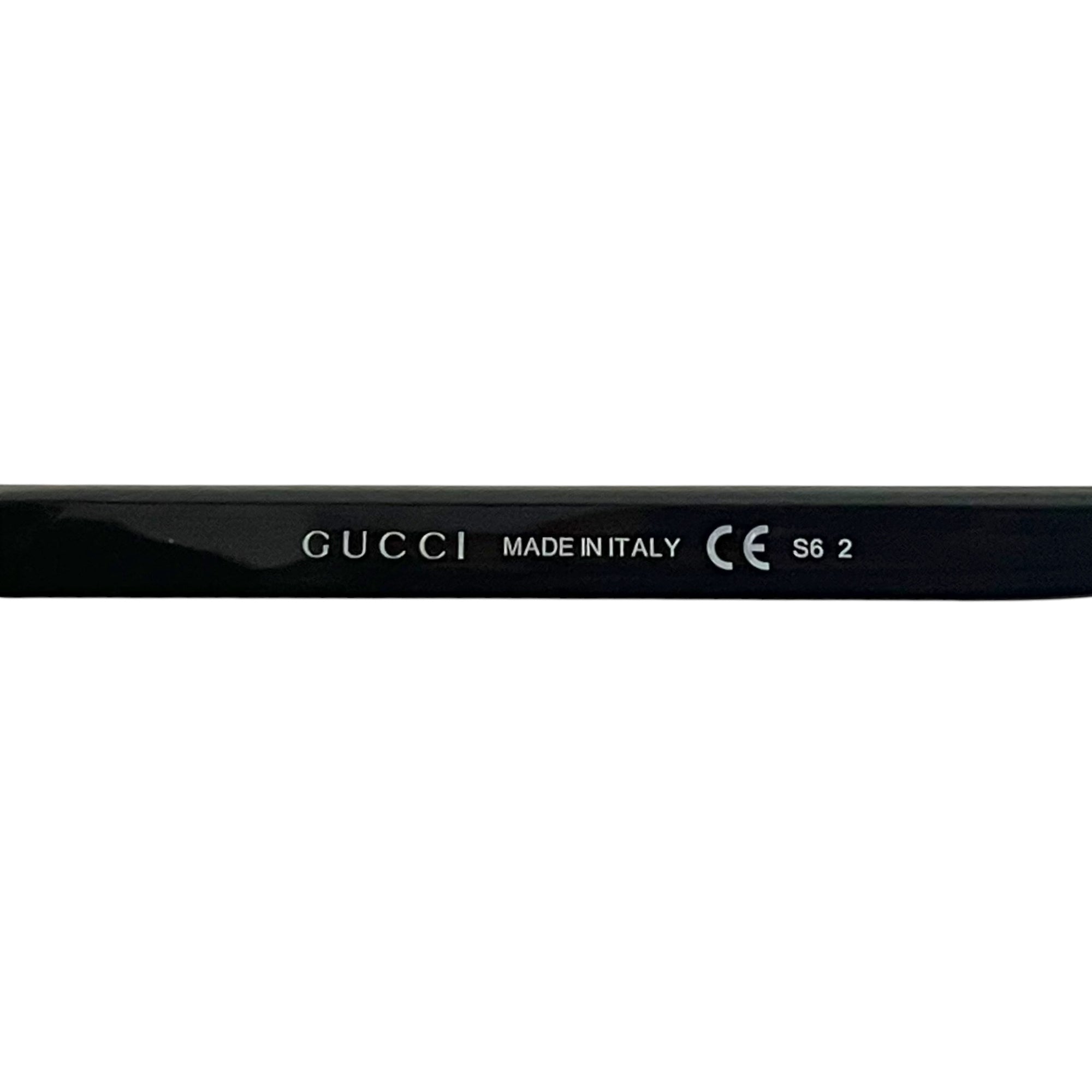 Gucci Aviator Sunglasses Men