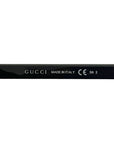 Gucci Aviator Sunglasses Men