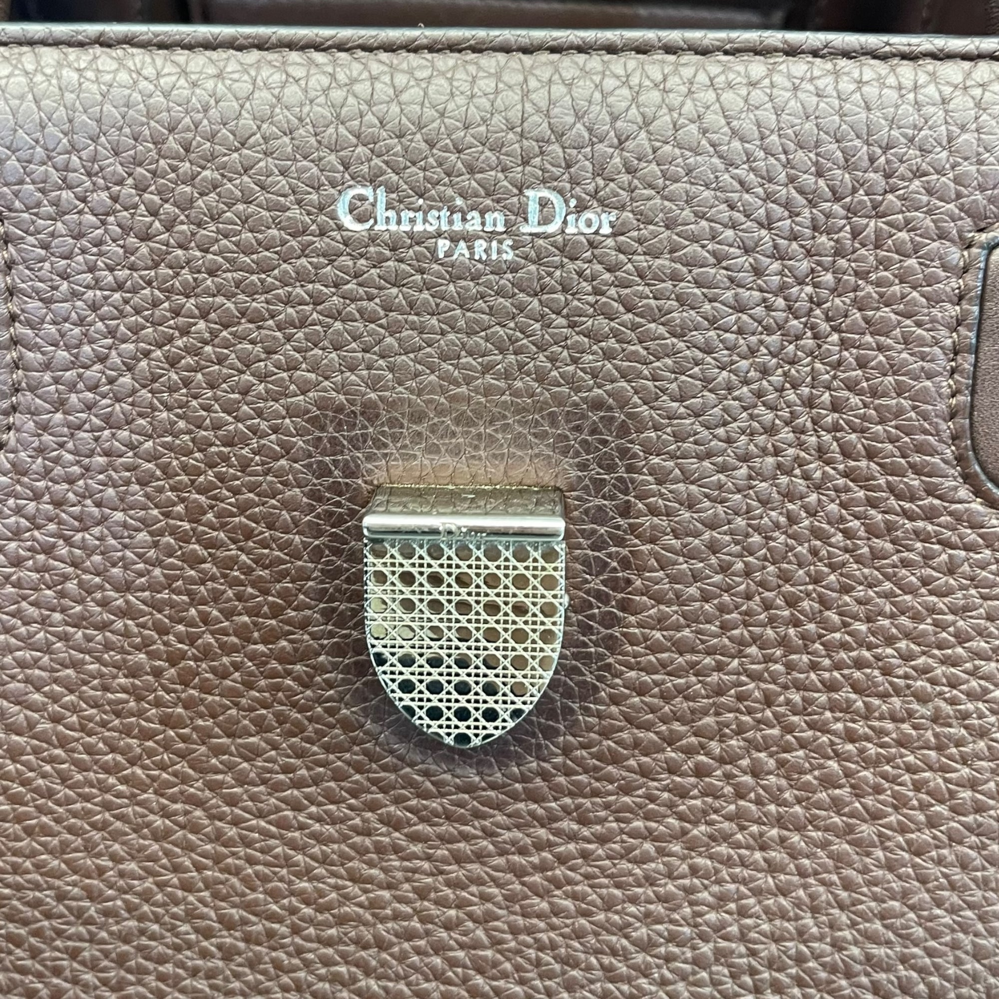 Christian Dior Diorever Bag Large