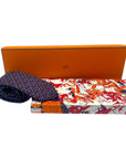 Hermes Tie Men