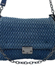 Emporio Armani Flap Bag