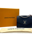 Louis Vuitton MyLockMe Chain Shoulder Bag