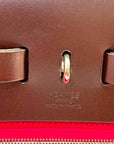 Hermes Herbag 31