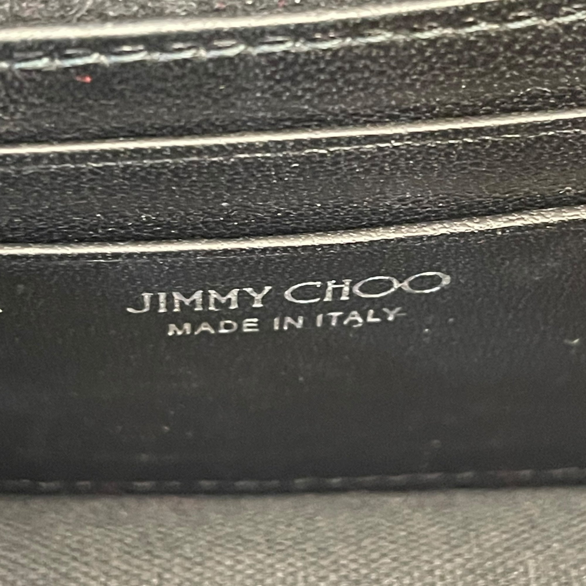 Jimmy Choo Crossbody Bag