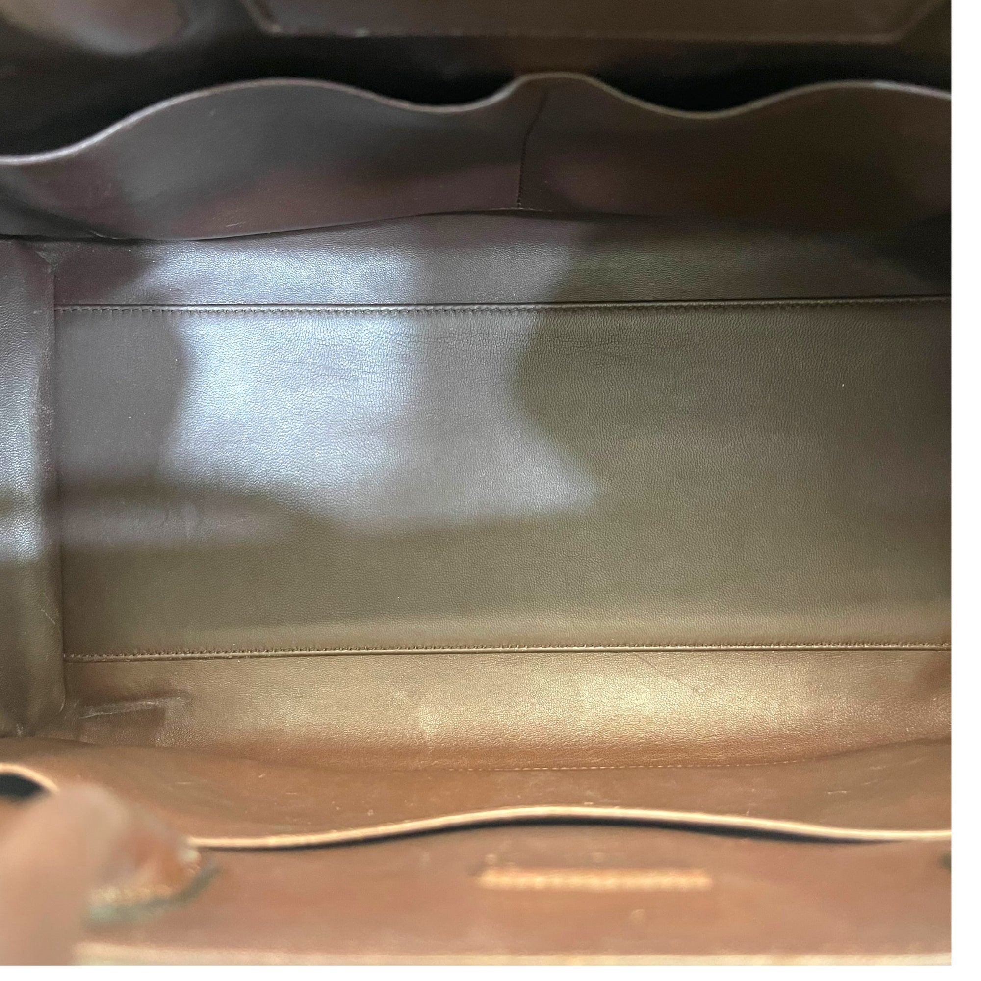 Christian Dior Diorever Bag Large