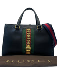 Gucci Sylvie Tote