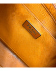 Prada Papaya handbag