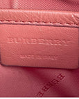 Burberry Housechecks Wristlet