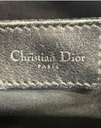 Christian Dior Oblique Vintage Shoulder Bag