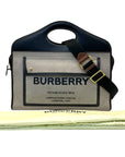 Burberry Pocket Bag Medium