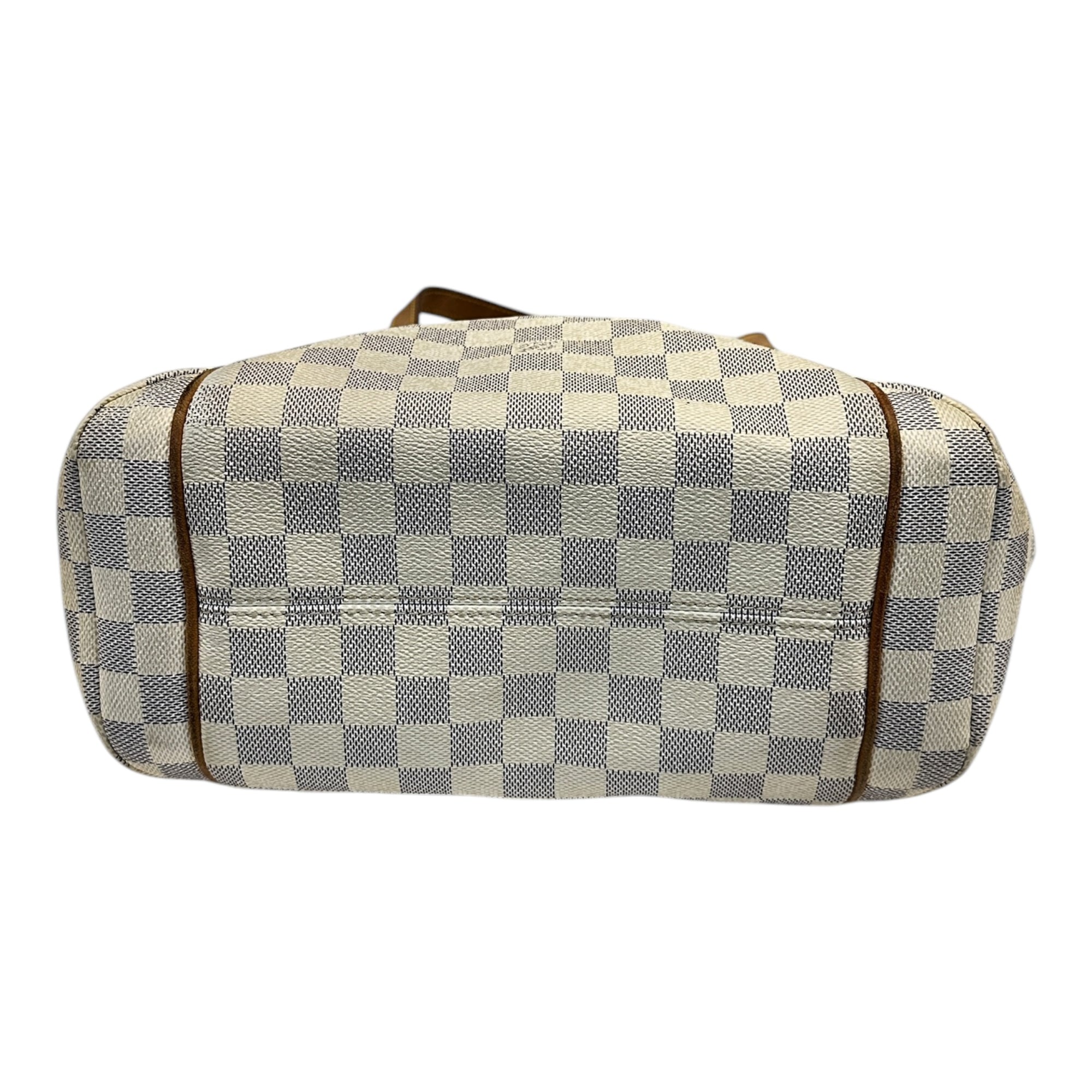 Louis Vuitton Totally PM in Azur Damier