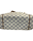 Louis Vuitton Totally PM in Azur Damier