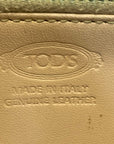 Tods Wallet