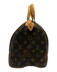 Louis Vuitton Monogram Canvas Speedy 30