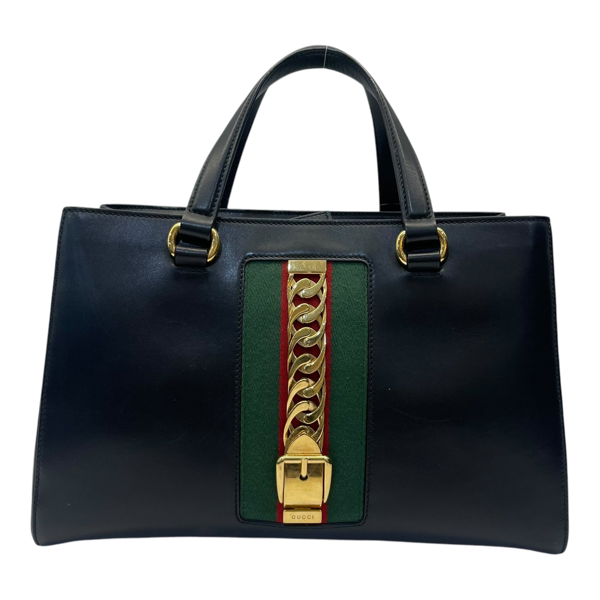 Gucci Sylvie Tote