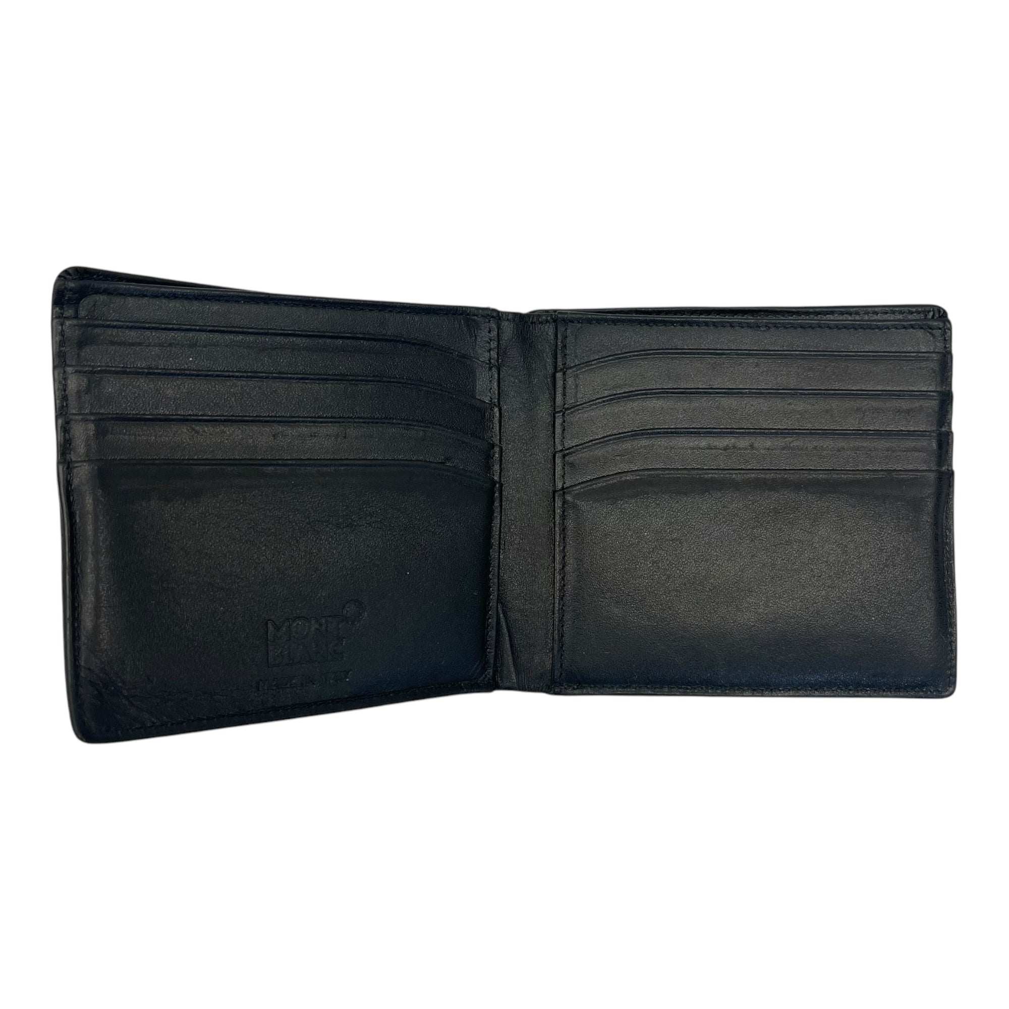 Mont Blanc Wallet