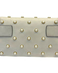 Gucci Bee pearl Crossbody Bag