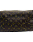 Louis Vuitton Monogram Canvas Speedy 30