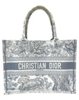 Dior Book Tote Small