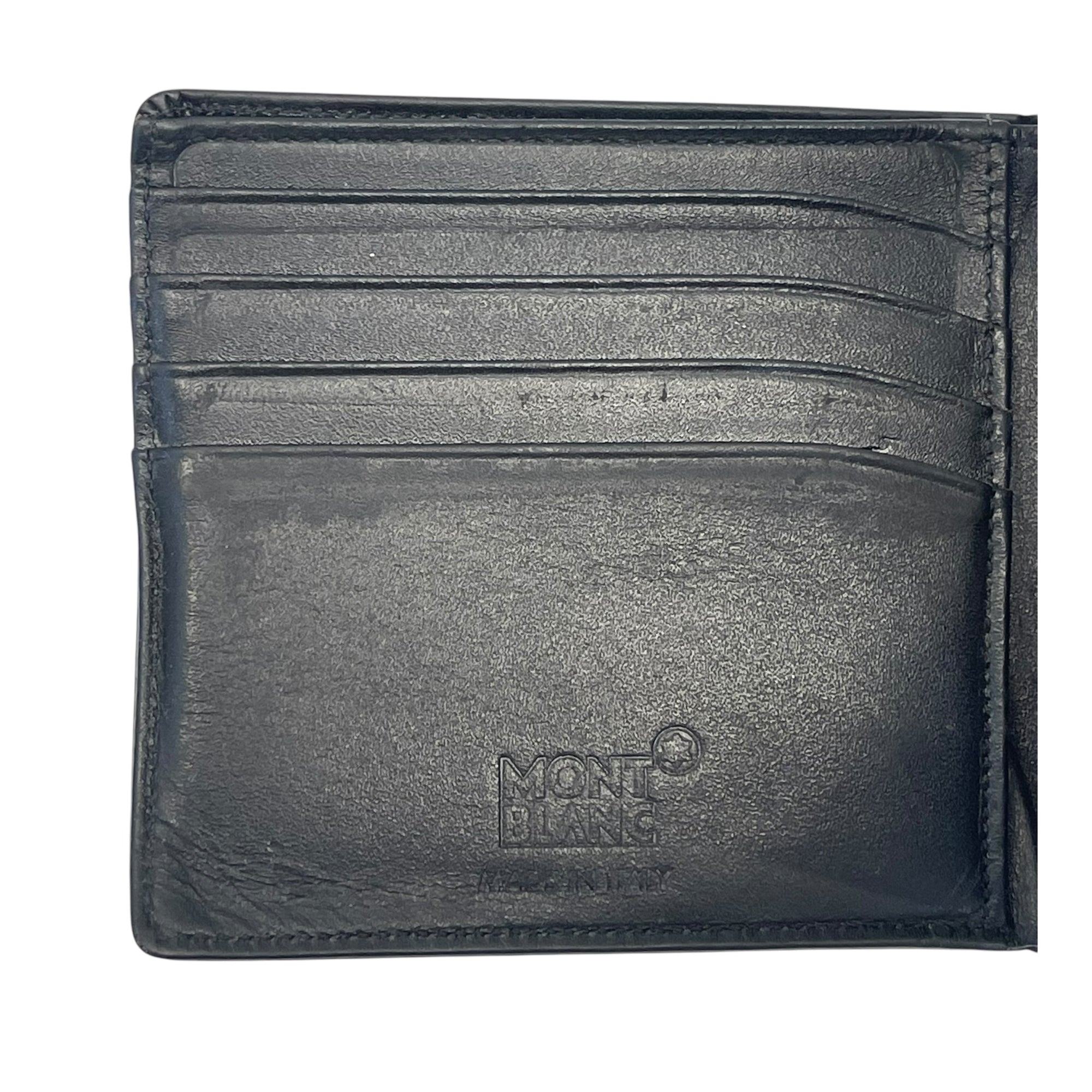 Mont Blanc Wallet