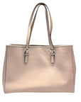 Michael Kors Pink Tote