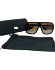 D&G Sunglasses Unisex