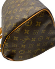 Louis Vuitton Monogram Canvas Speedy 30