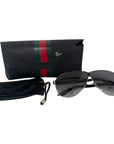 Gucci Aviator Sunglasses Men