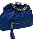 Marc Jacobs clutch shoulder bag