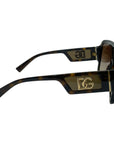 D&G Sunglasses Unisex