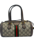 Gucci Ophidia Boston Bag