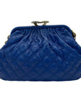 Marc Jacobs clutch shoulder bag