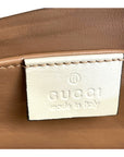 Gucci Bee pearl Crossbody Bag