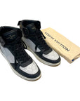 Louis Vuitton Rivoli Highs EU 40