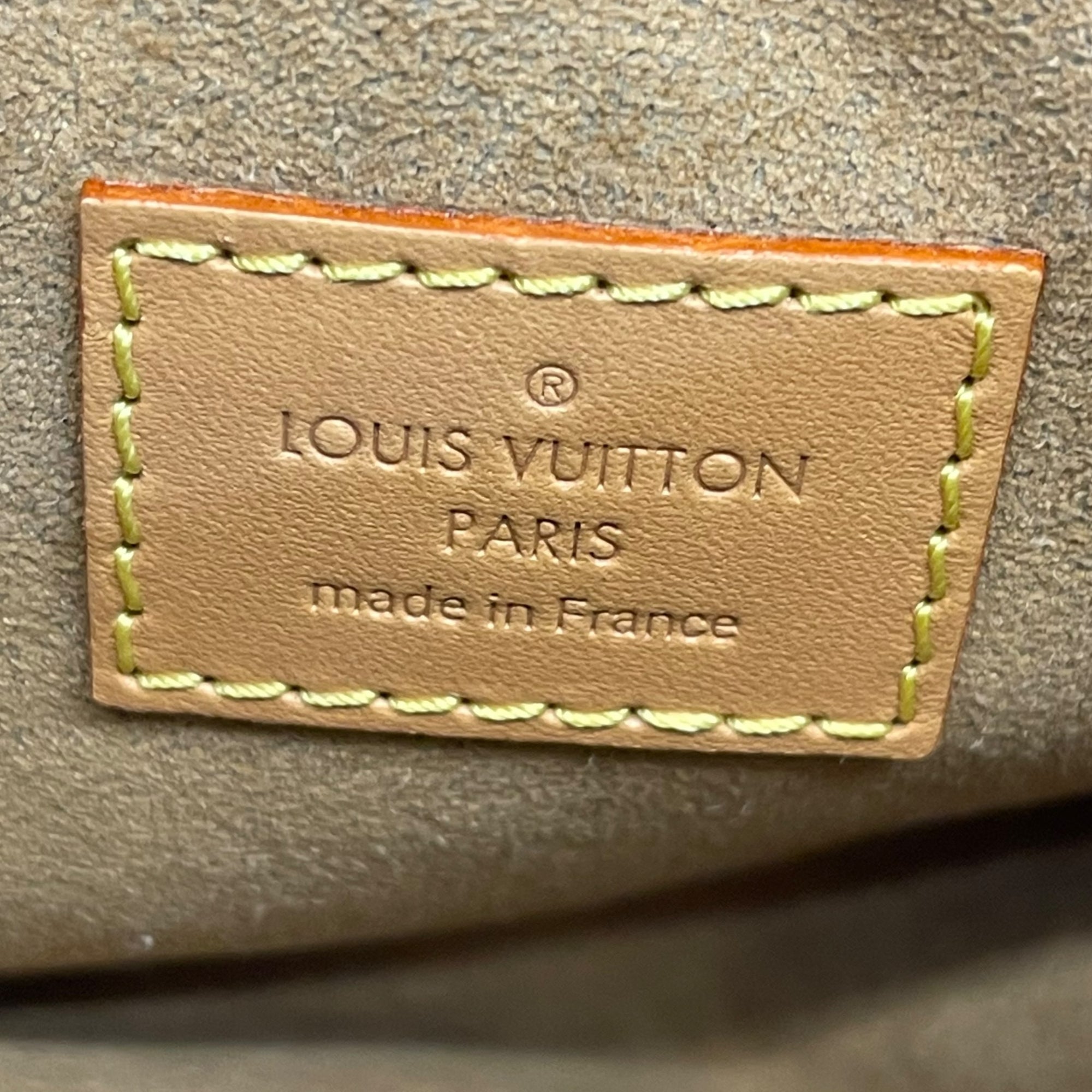 Louis Vuitton Loop PM