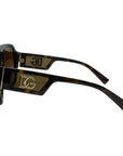 D&G Sunglasses Unisex