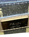 Fendi Peekaboo