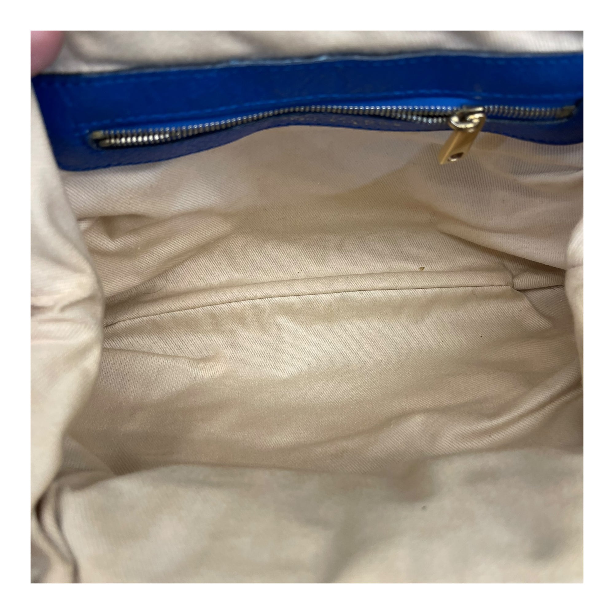 Marc Jacobs clutch shoulder bag