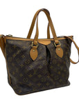 Louis Vuitton Tivoli monogram