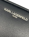 Karl Legerfeld Camera Bag