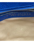 Marc Jacobs clutch shoulder bag