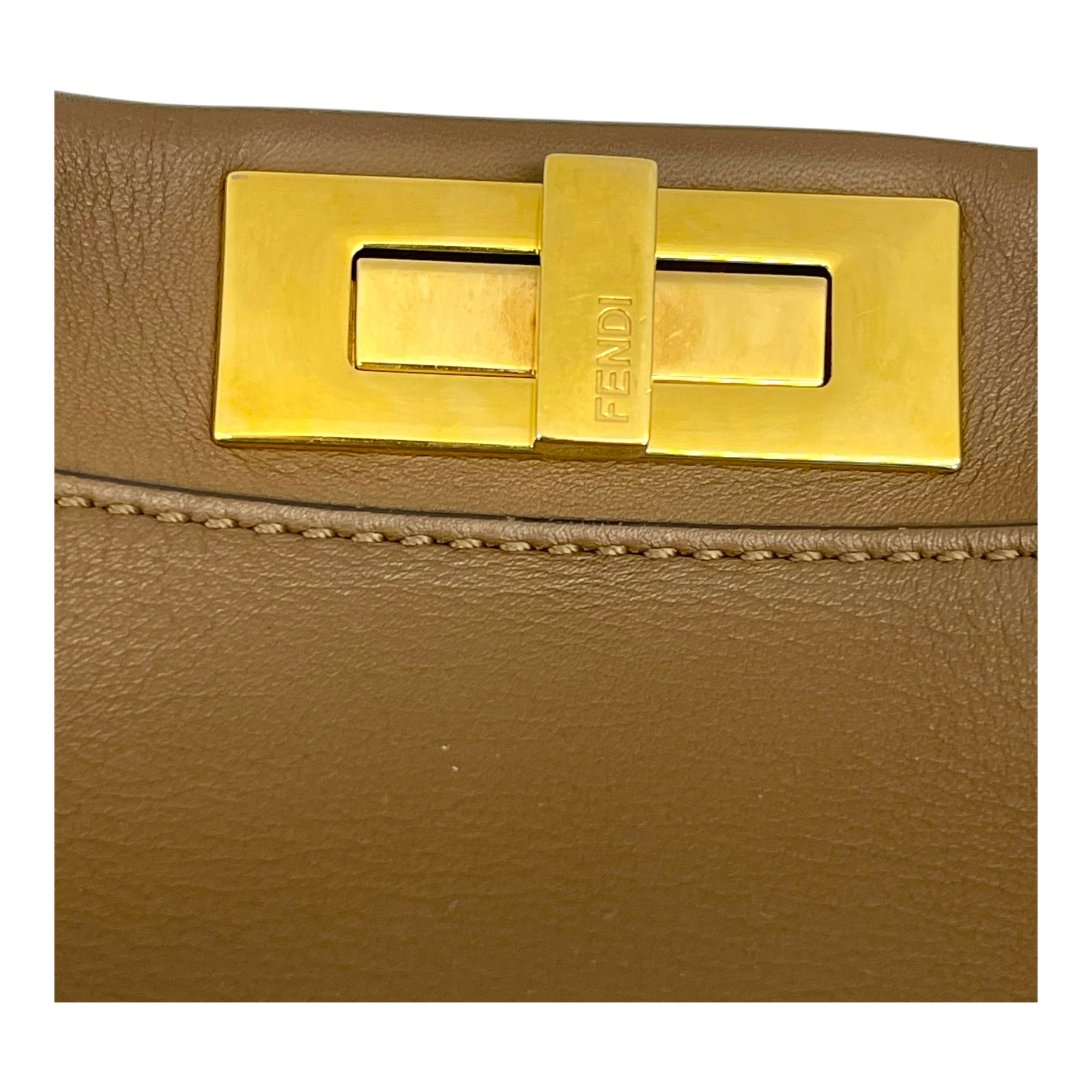 Fendi Peekaboo