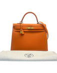 Hermes Kelly 28 Sellier