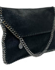 Stella McCartney Falabella Clutch