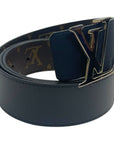 Louis Vuitton LV Pyramide 40mm Belt