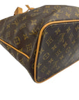 Louis Vuitton Tivoli monogram