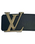 Louis Vuitton LV Pyramide 40mm Belt