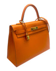 Hermes Kelly 28 Sellier