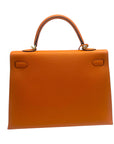 Hermes Kelly 28 Sellier