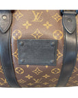 Louis Vuitton Keepall 55 Monogram